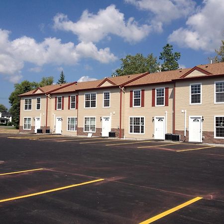 Stay Inn And Suites Niagara Falls Værelse billede
