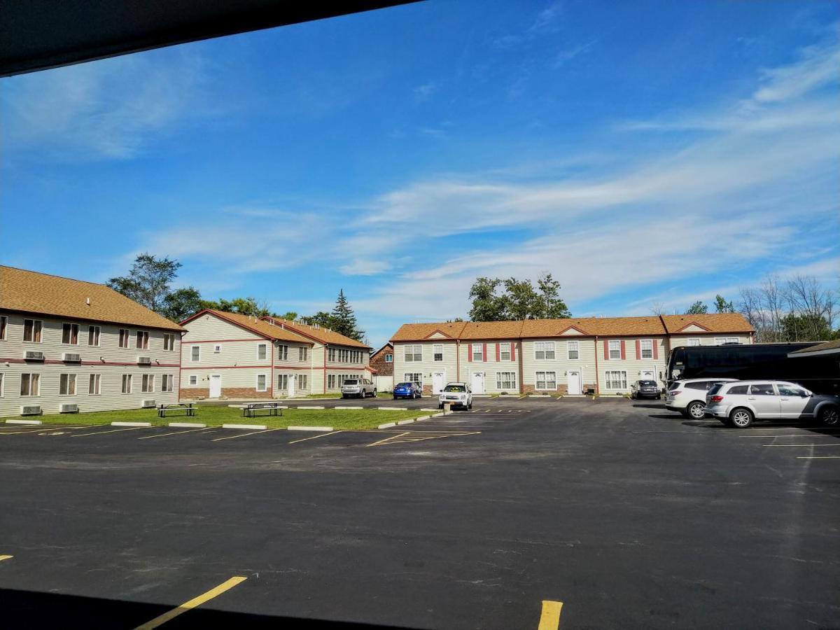 Stay Inn And Suites Niagara Falls Eksteriør billede