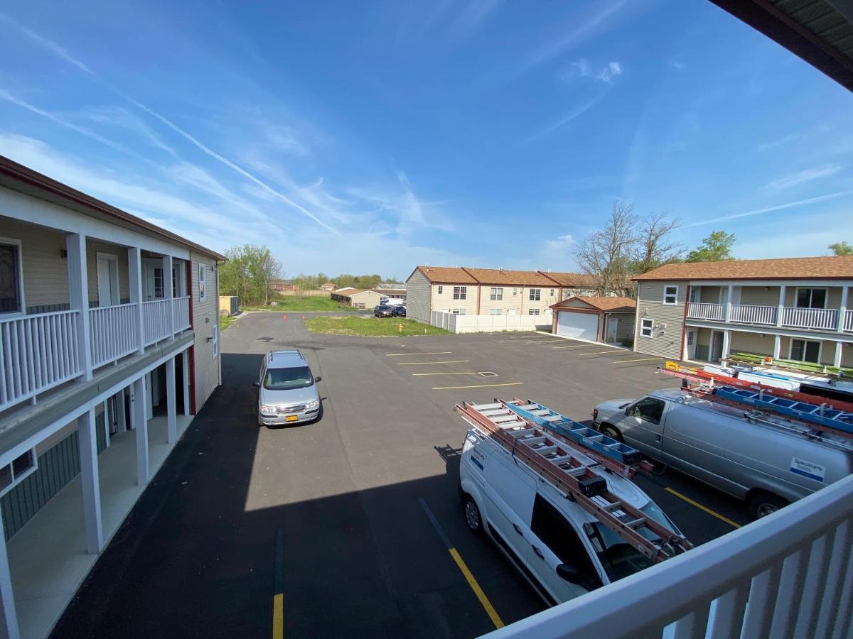 Stay Inn And Suites Niagara Falls Eksteriør billede