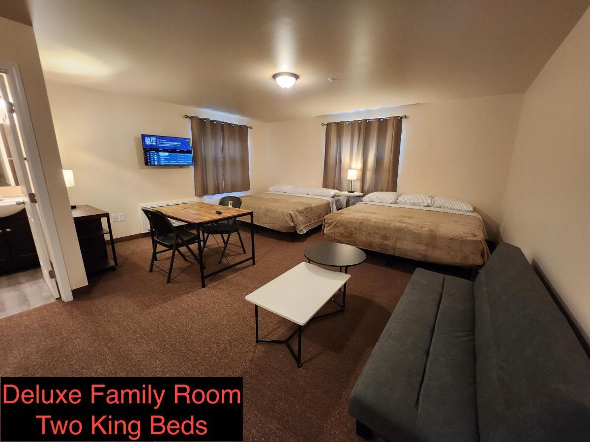 Stay Inn And Suites Niagara Falls Eksteriør billede