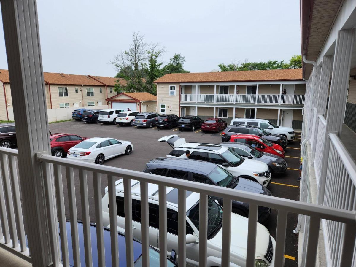 Stay Inn And Suites Niagara Falls Eksteriør billede
