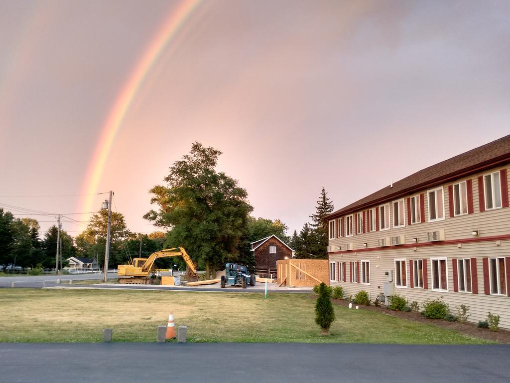 Stay Inn And Suites Niagara Falls Eksteriør billede