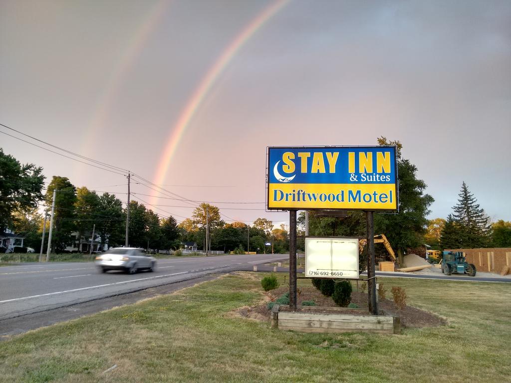 Stay Inn And Suites Niagara Falls Eksteriør billede