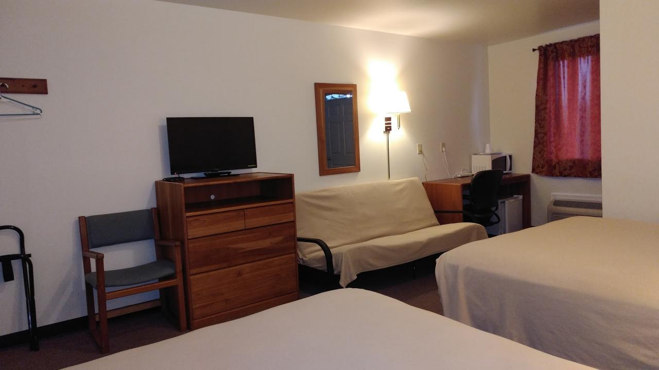 Stay Inn And Suites Niagara Falls Eksteriør billede
